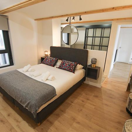 Rentalsevilla San Esteban Exteriör bild