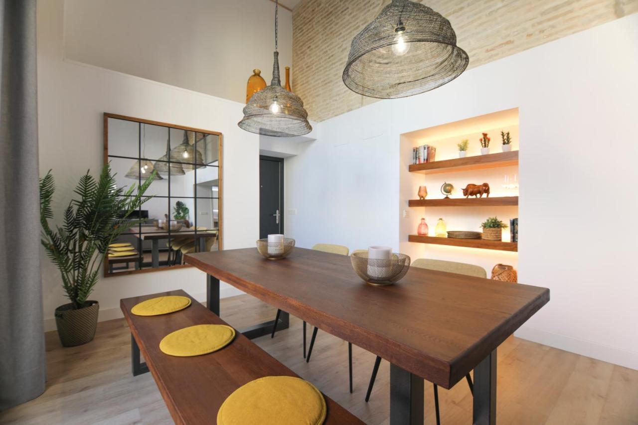 Rentalsevilla San Esteban Exteriör bild