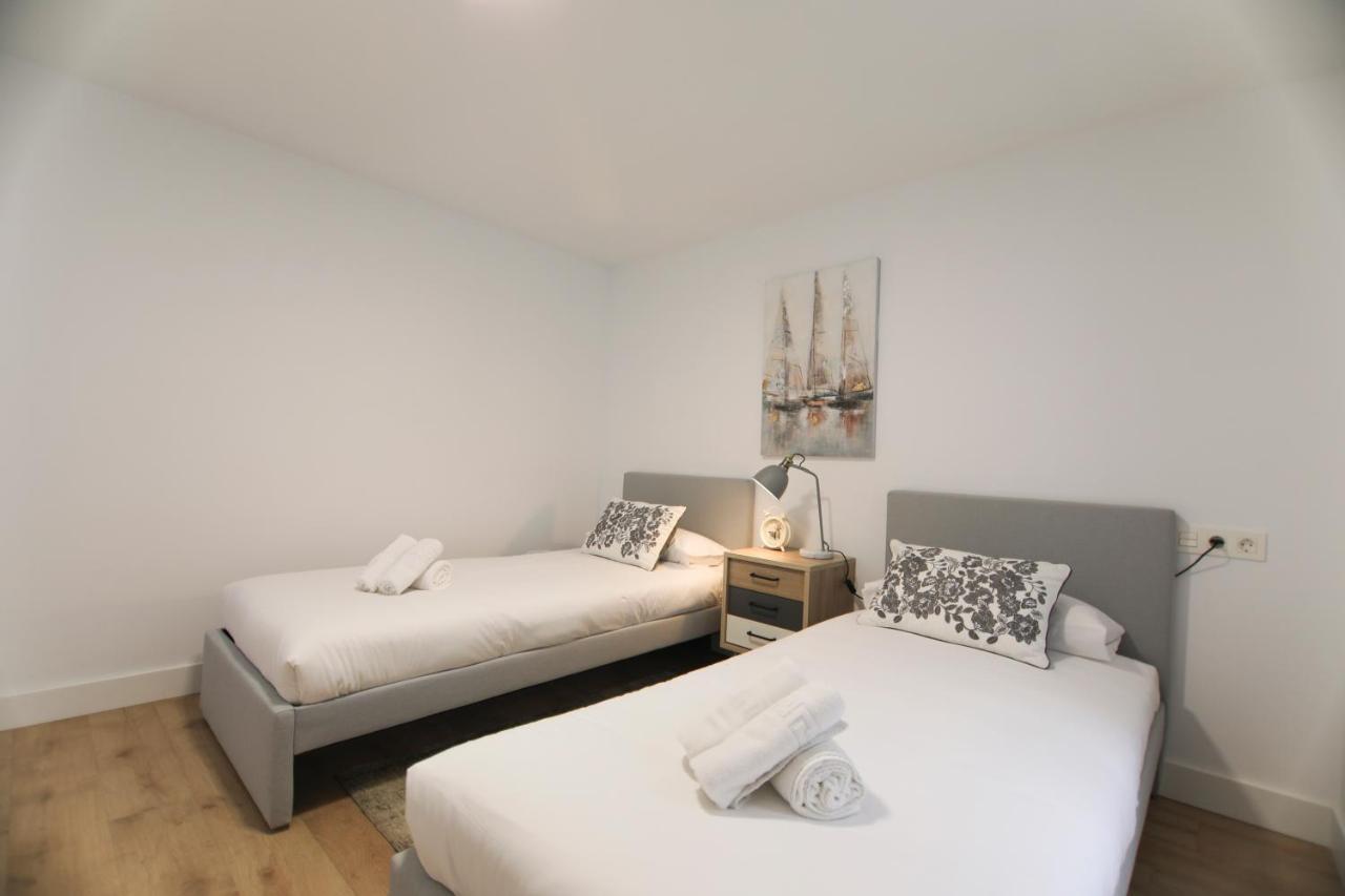 Rentalsevilla San Esteban Exteriör bild