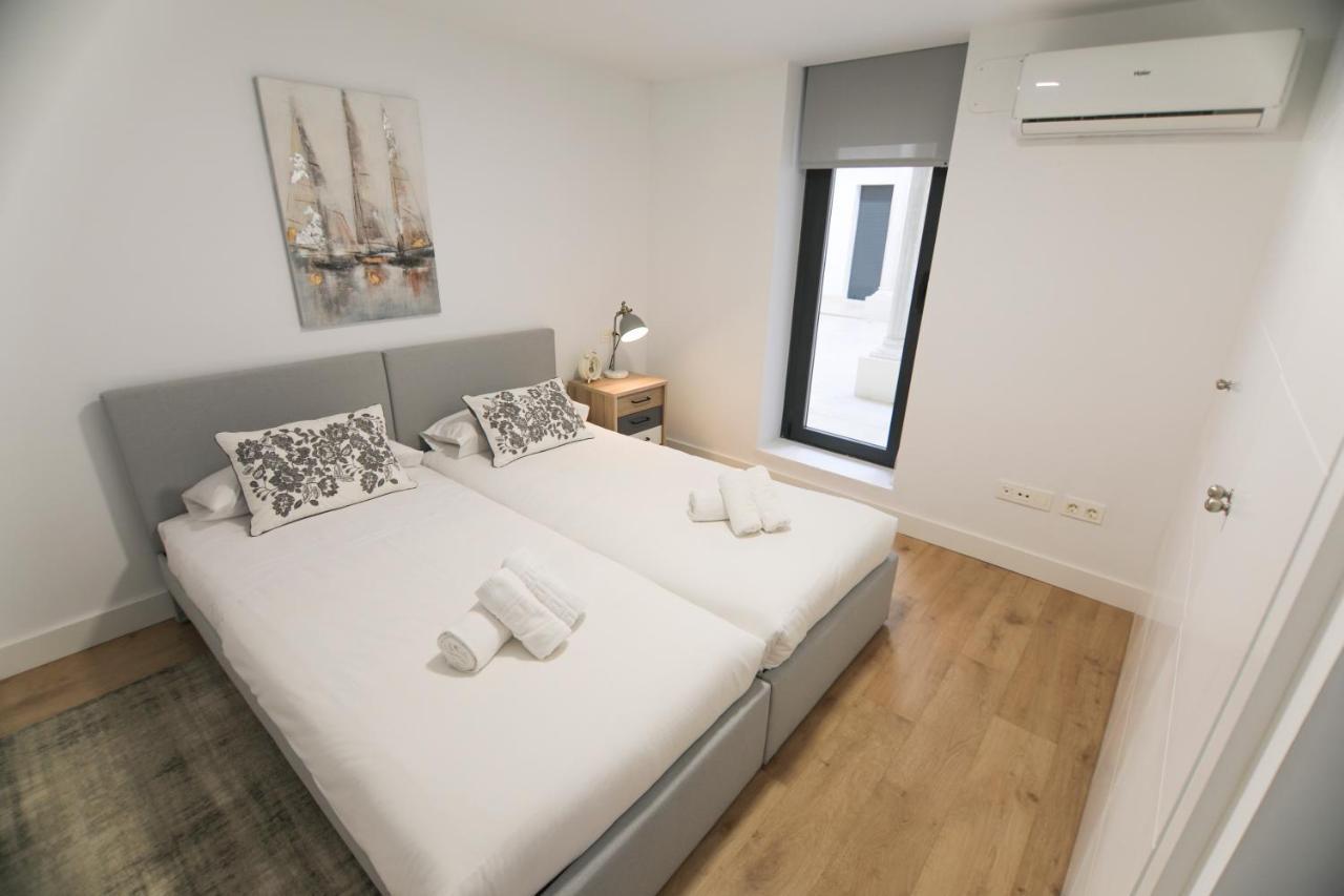 Rentalsevilla San Esteban Exteriör bild