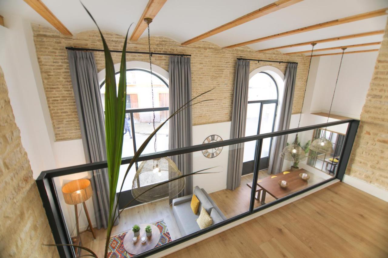 Rentalsevilla San Esteban Exteriör bild