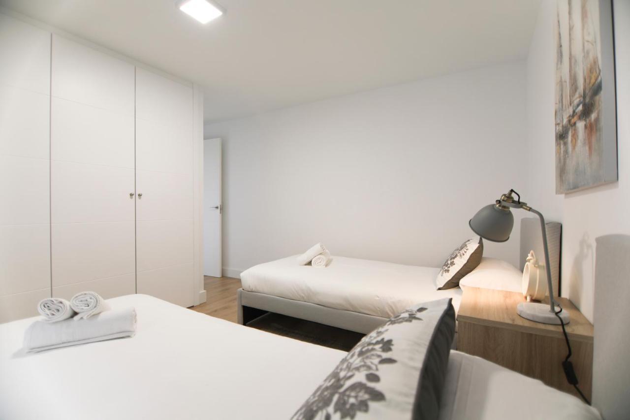 Rentalsevilla San Esteban Exteriör bild
