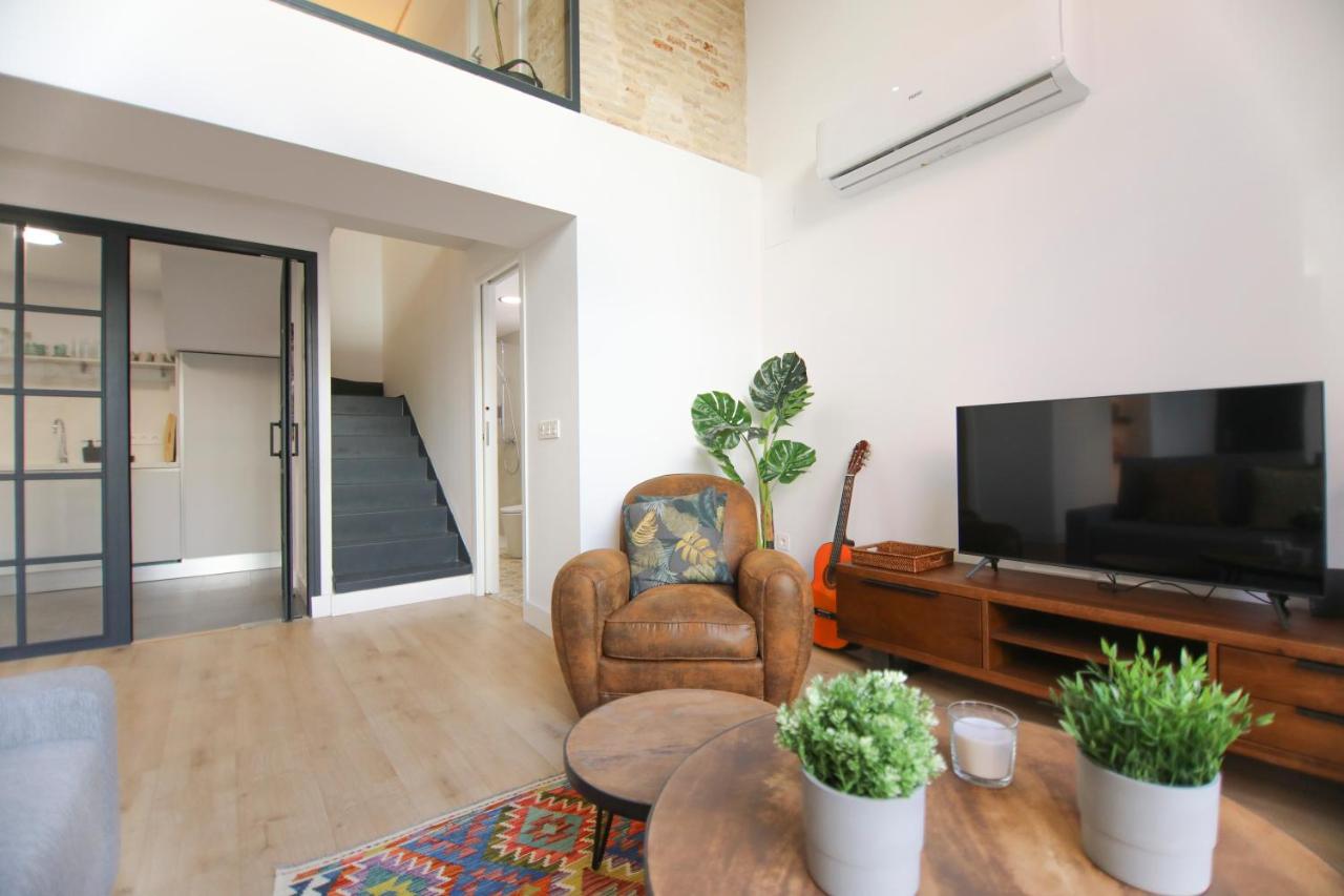 Rentalsevilla San Esteban Exteriör bild