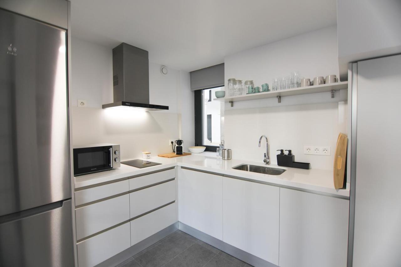 Rentalsevilla San Esteban Exteriör bild