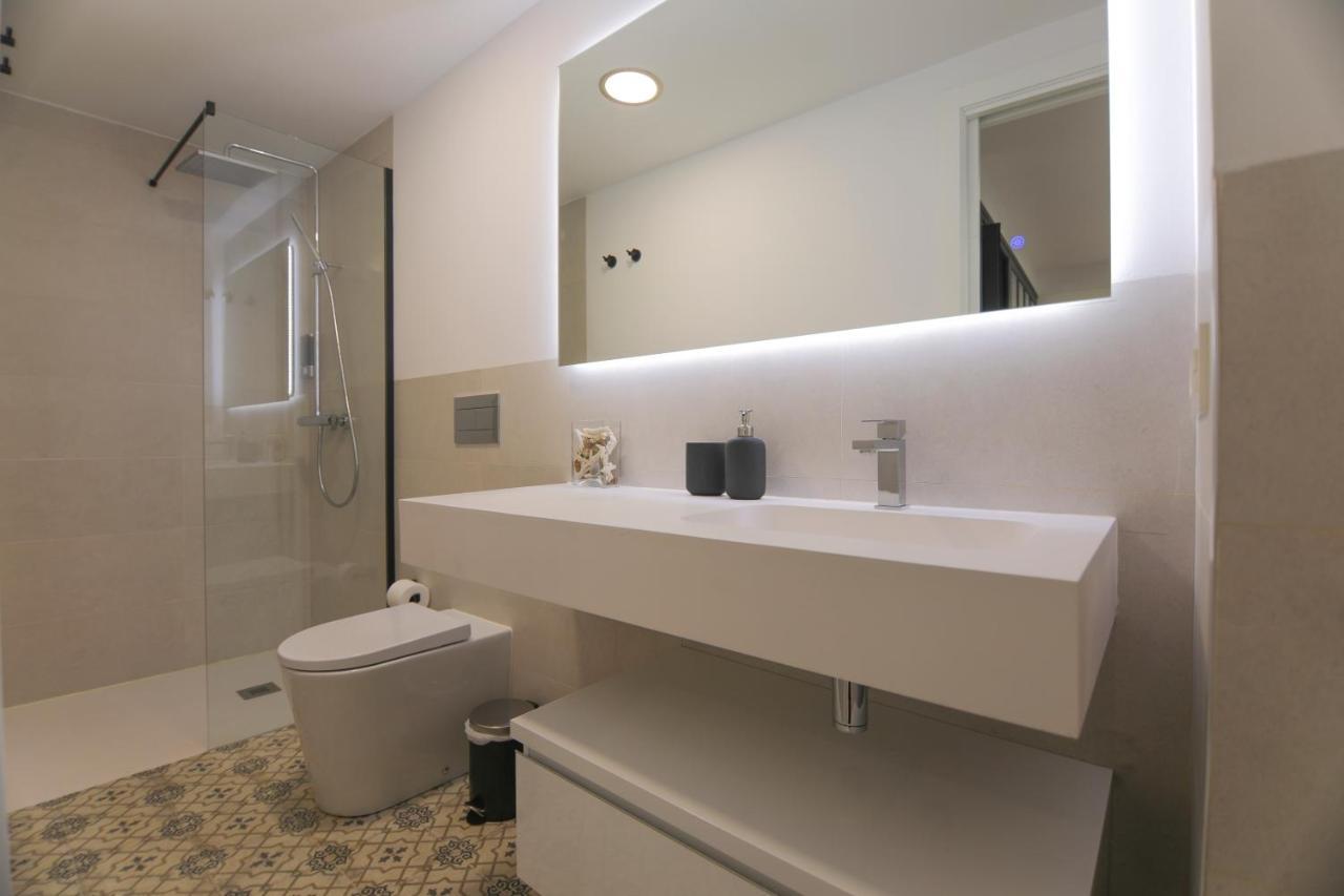 Rentalsevilla San Esteban Exteriör bild