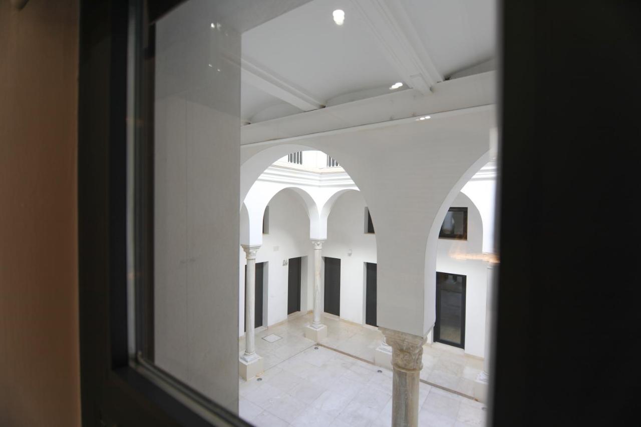 Rentalsevilla San Esteban Exteriör bild