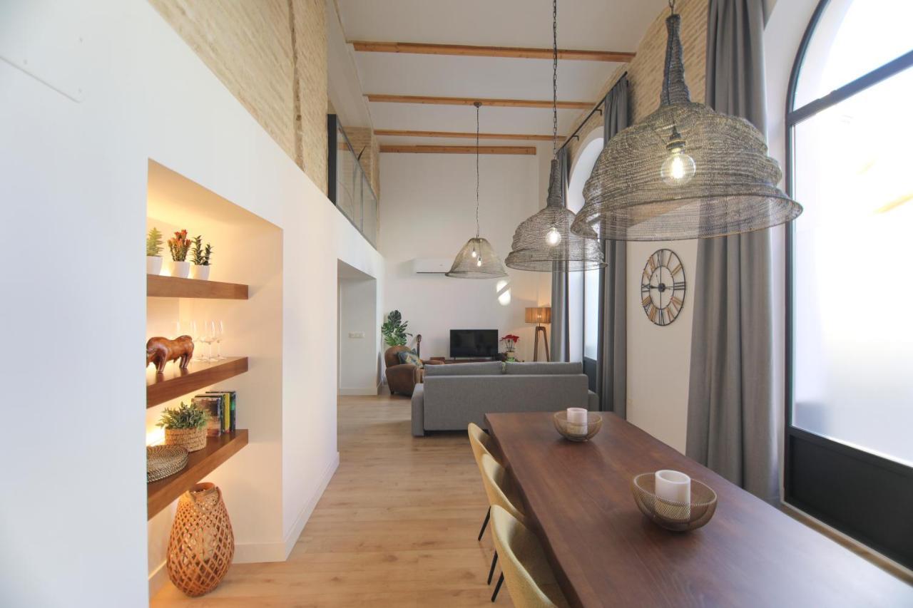 Rentalsevilla San Esteban Exteriör bild