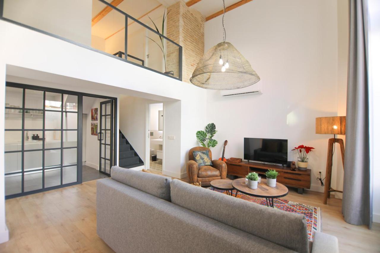 Rentalsevilla San Esteban Exteriör bild