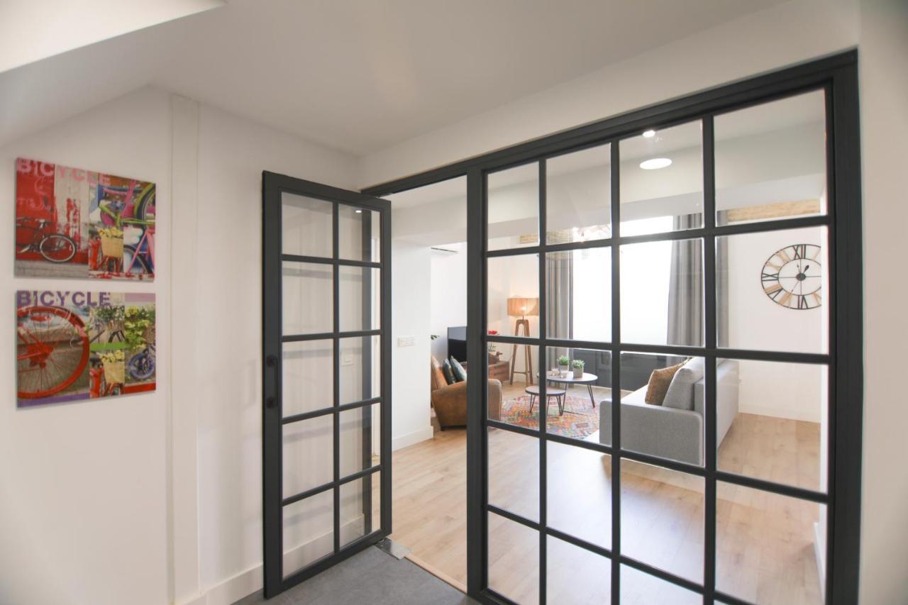 Rentalsevilla San Esteban Exteriör bild