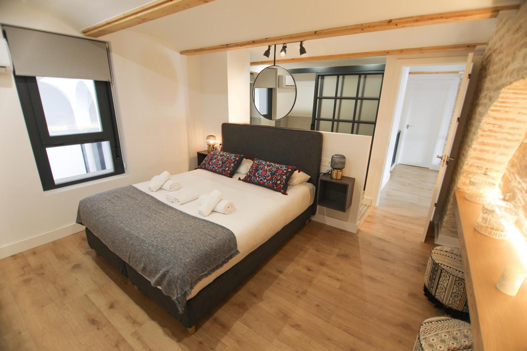 Rentalsevilla San Esteban Exteriör bild