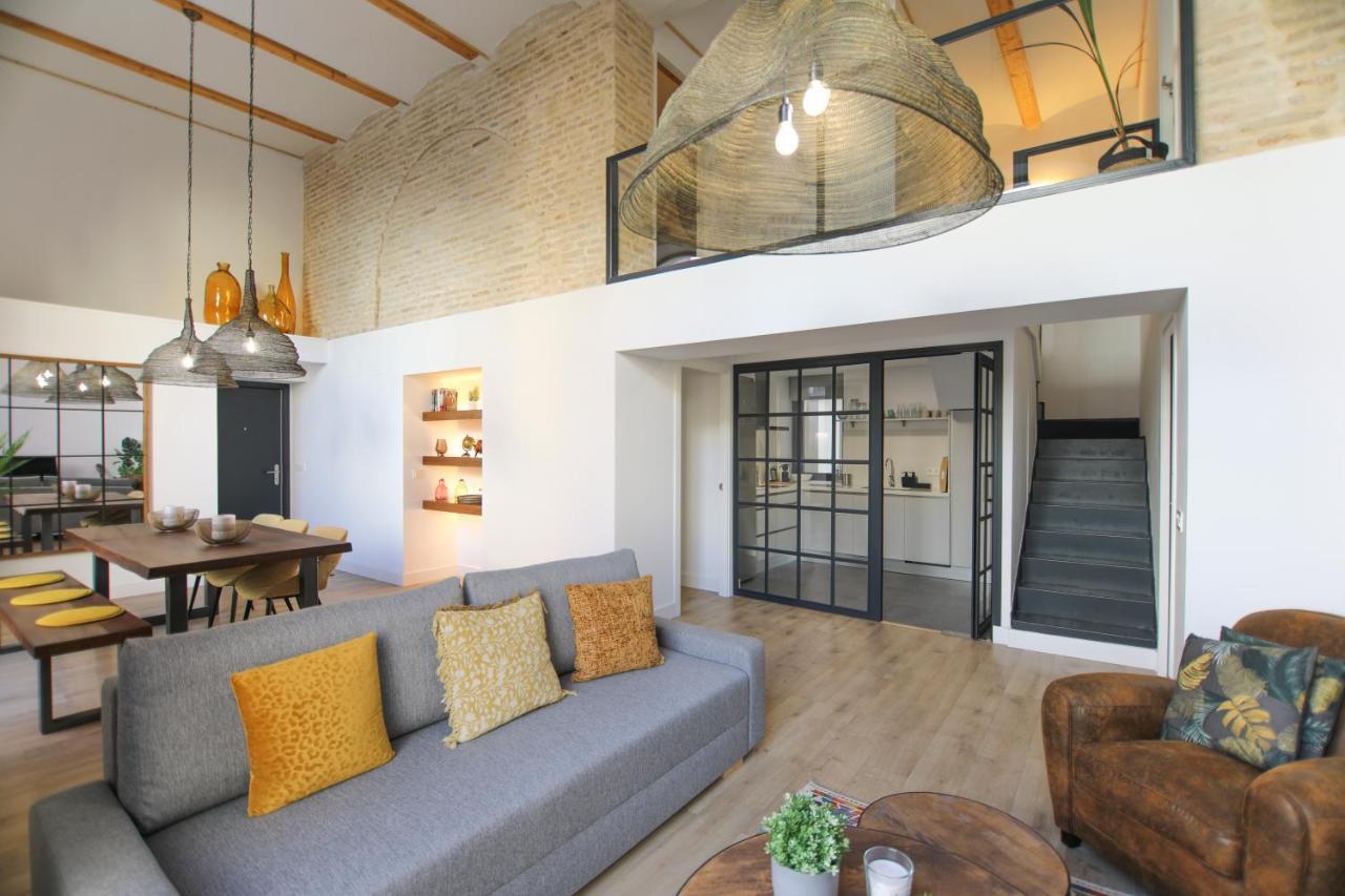 Rentalsevilla San Esteban Exteriör bild