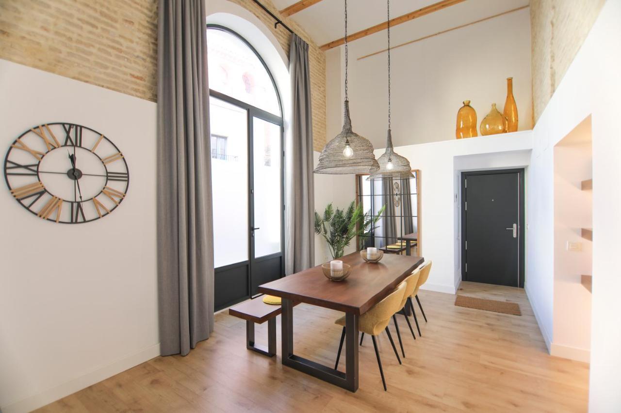 Rentalsevilla San Esteban Exteriör bild