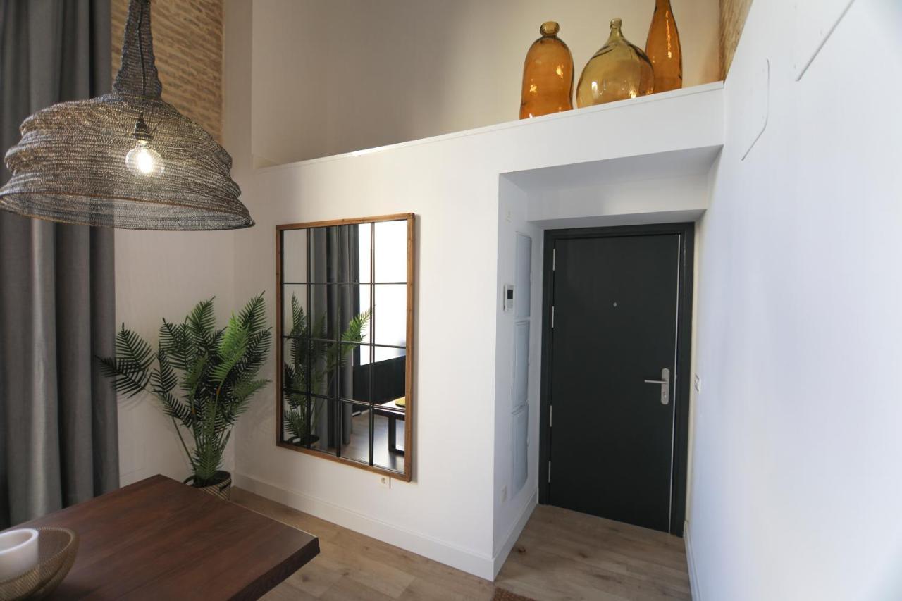 Rentalsevilla San Esteban Exteriör bild